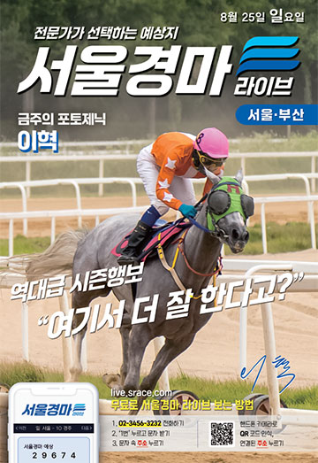 서울경마